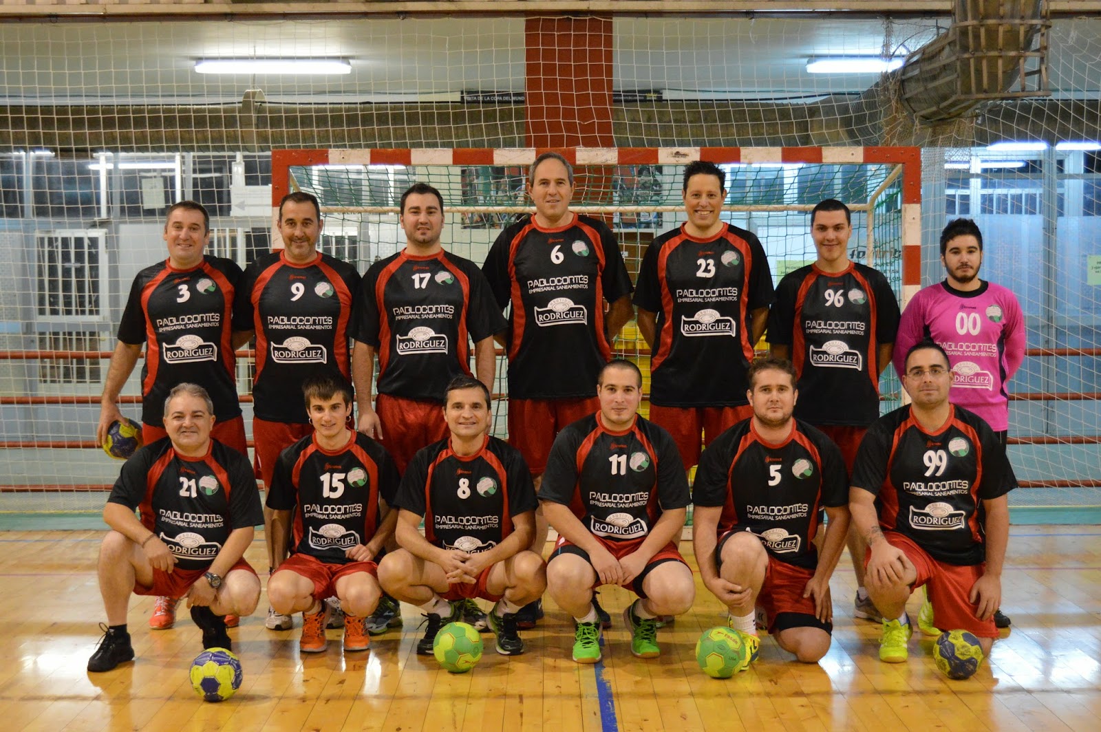 15-16 balonmano senior